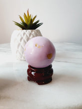 Load image into Gallery viewer, Argentinian Phosphosiderite Sphere
