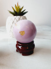 Load image into Gallery viewer, Argentinian Phosphosiderite Sphere
