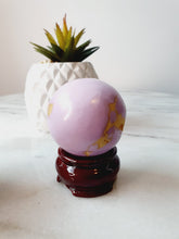 Load image into Gallery viewer, Argentinian Phosphosiderite Sphere
