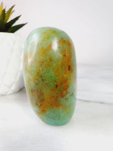 Load image into Gallery viewer, Peruvian Chrysoprase
