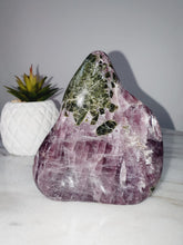Load image into Gallery viewer, Anhydrilite x Dioptase Extra Rare
