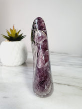 Load image into Gallery viewer, Anhydrilite x Dioptase Extra Rare
