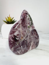 Load image into Gallery viewer, Anhydrilite x Dioptase Extra Rare
