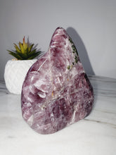 Load image into Gallery viewer, Anhydrilite x Dioptase Extra Rare
