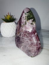 Load image into Gallery viewer, Anhydrilite x Dioptase Extra Rare
