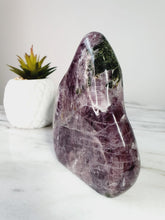 Load image into Gallery viewer, Anhydrilite x Dioptase Extra Rare
