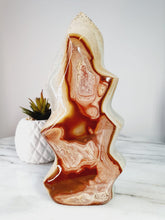 Load image into Gallery viewer, Polychrome Jasper Flame
