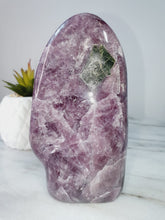 Load image into Gallery viewer, Extra Rare Anhydrilite X Dioptase Freeform
