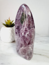 Load image into Gallery viewer, Extra Rare Anhydrilite X Dioptase Freeform
