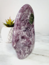 Load image into Gallery viewer, Extra Rare Anhydrilite X Dioptase Freeform
