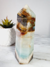 Load image into Gallery viewer, Amazonite Tower

