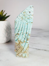 Load image into Gallery viewer, Peruvian Turquoise Angel
