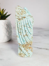 Load image into Gallery viewer, Peruvian Turquoise Angel
