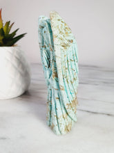 Load image into Gallery viewer, Peruvian Turquoise Angel

