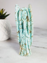 Load image into Gallery viewer, Peruvian Turquoise Angel
