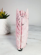 Load image into Gallery viewer, Peruvian Rhodonite Angel
