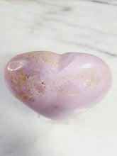 Load image into Gallery viewer, Phosphosiderite Heart #106
