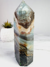 Load image into Gallery viewer, Amazonite Tower
