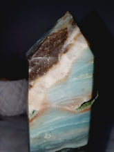 Load image into Gallery viewer, Amazonite Tower
