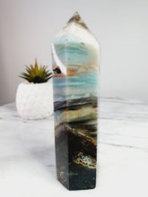 Load image into Gallery viewer, Amazonite Tower
