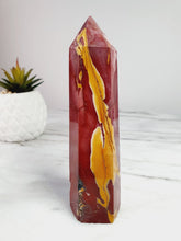 Load image into Gallery viewer, Mookaite Jasper Point
