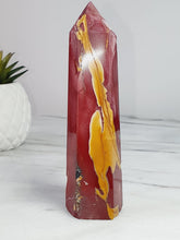 Load image into Gallery viewer, Mookaite Jasper Point
