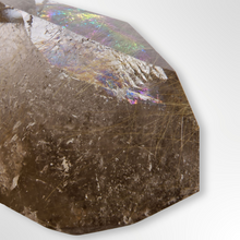 Load image into Gallery viewer, Golden Rutilated Quartz Freeform
