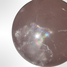 Load image into Gallery viewer, Star Rose Quartz Sphere 429
