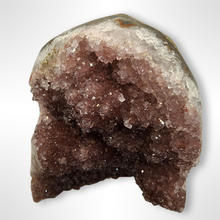 Load image into Gallery viewer, Brazilian Amethyst Freeform
