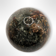 Load image into Gallery viewer, Garden Quartz Sphere 336
