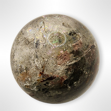 Load image into Gallery viewer, Garden Quartz Sphere 336
