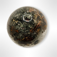 Load image into Gallery viewer, Garden Quartz Sphere 336

