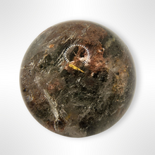 Load image into Gallery viewer, Garden Quartz Sphere 336
