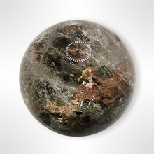 Load image into Gallery viewer, Garden Quartz Sphere 336
