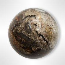Load image into Gallery viewer, White Garden Quartz Sphere AAA Quality (#360)
