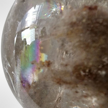Load image into Gallery viewer, White Garden Quartz Sphere AAA Quality (#360)
