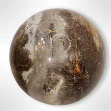 Load image into Gallery viewer, White Garden Quartz Sphere AAA Quality (#360)
