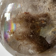 Load image into Gallery viewer, White Garden Quartz Sphere AAA Quality (#360)
