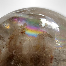 Load image into Gallery viewer, White Garden Quartz Sphere AAA Quality (#360)
