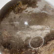 Load image into Gallery viewer, White Garden Quartz Sphere AAA Quality (#360)
