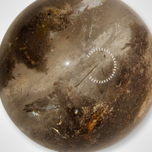 Load image into Gallery viewer, White Garden Quartz Sphere AAA Quality (#360)
