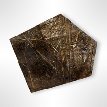 Load image into Gallery viewer, Mini Rutilated Quartz Freeform
