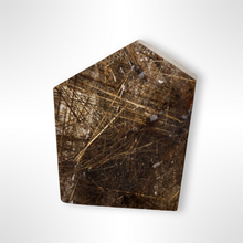 Load image into Gallery viewer, Mini Rutilated Quartz Freeform
