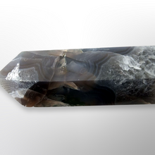 Load image into Gallery viewer, Moss Agate DT 73
