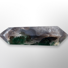 Load image into Gallery viewer, Moss Agate DT 73

