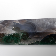 Load image into Gallery viewer, Moss Agate DT 73
