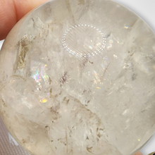 Load image into Gallery viewer, Natural Citrine Sphere 240
