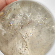 Load image into Gallery viewer, Natural Citrine Sphere 240
