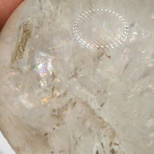 Load image into Gallery viewer, Natural Citrine Sphere 240
