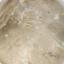 Load image into Gallery viewer, Natural Citrine Sphere 240
